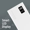 Picture of PROMATE 20000mAh Power Bank with Smart LED Display & Super Slim