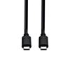 Picture of DYNAMIX 1m USB-C to USB-C Cable. Supports 100W PD, Supports 4K@60Hz