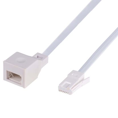Picture of DYNAMIX 5m BT Extension Cable 6x Conductor