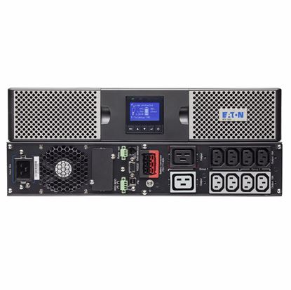 Picture of EATON 9PX 2200VA 2U Rack/Tower 16A Input, 230V (Rail Kit Include)