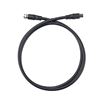 Picture of DYNAMIX 2m RF PAL Male to F-Type Male Coaxial Cable