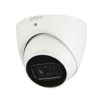 Picture of DAHUA 5MP Lite IR Fixed-focal Eyeball Network Camera with 2.8 &