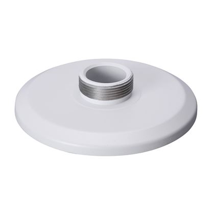 Picture of DAHUA Mount adaptor for security cameras.