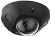 Picture of HIKVISION 6MP AcuSence Fixed Mini Dome Network Camera with 2.8mm Lens