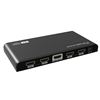 Picture of LENKENG 1-In-4-out HDMI Splitter with HDR & EDID.
