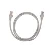 Picture of DYNAMIX 0.5m Cat6 Beige UTP Patch Lead (T568A Specification) 250MHz