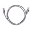 Picture of DYNAMIX 0.5m Cat6 Grey UTP Patch Lead (T568A Specification) 250MHz