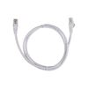 Picture of DYNAMIX 2m Cat6 White  UTP Patch Lead (T568A Specification) 250MHz