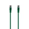 Picture of DYNAMIX 2m Cat6 Green UTP Patch Lead (T568A Specification) 250MHz