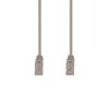 Picture of DYNAMIX 0.75m Cat5e Beige UTP Patch Lead (T568A Specification)