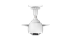 Picture of EZVIZ H3 2K Outdoor WiFi Smart Wired Camera. Colour Night Vision &