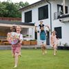 Picture of EZVIZ H3 2K Outdoor WiFi Smart Wired Camera. Colour Night Vision &