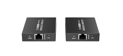 Picture of LENKENG HDMI & IR Extender Kit Over Cat6/6A. 1080p up to 70m.