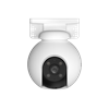 Picture of EZVIZ H8 Pro 3K Outdoor WiFi Wired PT Security Camera with 360-Degree