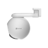 Picture of EZVIZ H8 Pro 3K Outdoor WiFi Wired PT Security Camera with 360-Degree