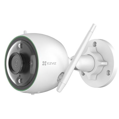 Picture of EZVIZ C3N Outdoor WiFi Smart Home Camera with 2.8mm Lens