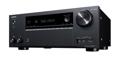 Picture of ONKYO 9.2 CH Home theatre receiver. 3 Audio zones with 2 zones HDMI.