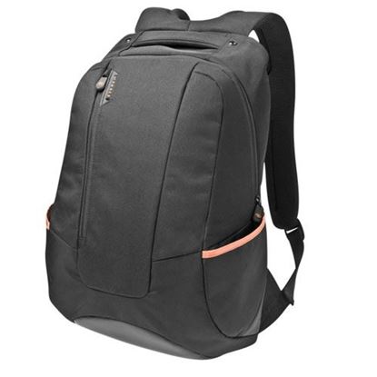 Picture of EVERKI Swift Laptop Backpack 17' Elastic Snug-Fit laptop compartment
