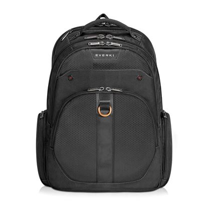 Picture of EVERKI Atlas Checkpoint Friendly Laptop Backpack, 11'~15.6'