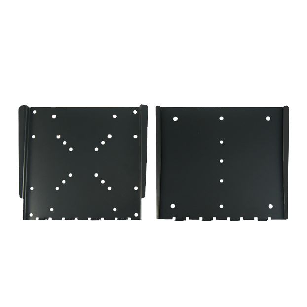 0'-23' Wall Mount Bracket 50/75/100/200x100/200x200 VESA Std. Max Load 35kg
