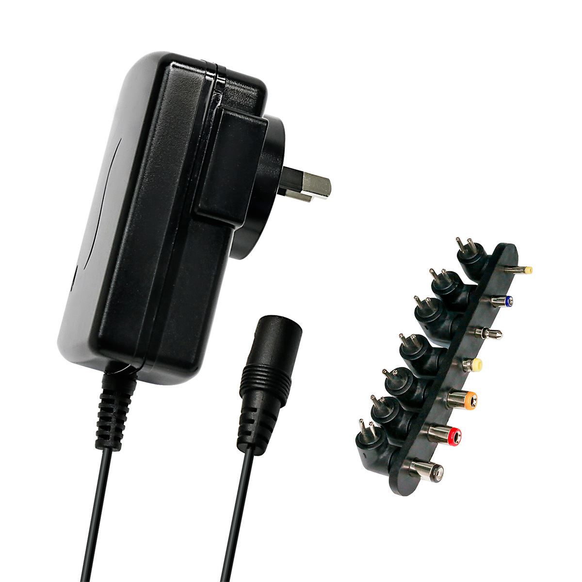 2.5 Amp Switch Mode Power Adapter