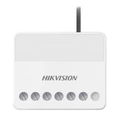 Picture of HIKVISION Relay Module 433MHz 2-way Tri-X Wireless Tech,
