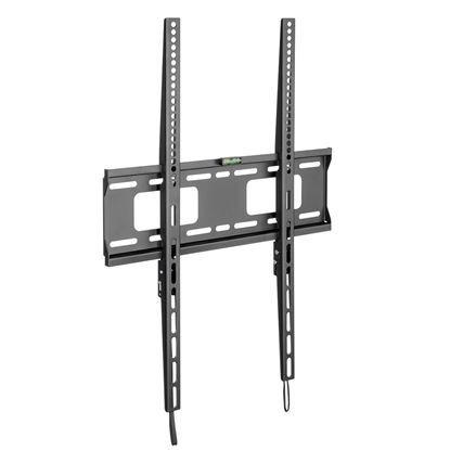 Picture of BRATECK 37-75" Fixed Portrait Lockable Signage TV Wall Mount.