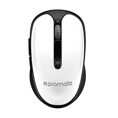 Picture of PROMATE 2.4Ghz Wireless Optical USB Mouse. Auto-sleep function.