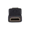 Picture of DYNAMIX HDMI Non-CEC Female/ Male Adapter, CEC Pin 13 Removed