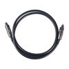 Picture of DYNAMIX 10m Toslink Audio Optic Cable. OD: 6.0mm