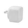 Picture of DYNAMIX 35W Dual Port USB-C/C PD Wall Charger/Power Adapter.