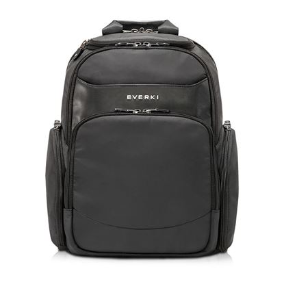 Picture of EVERKI Suite Premium Compact Checkpoint Friendly Laptop Backpack