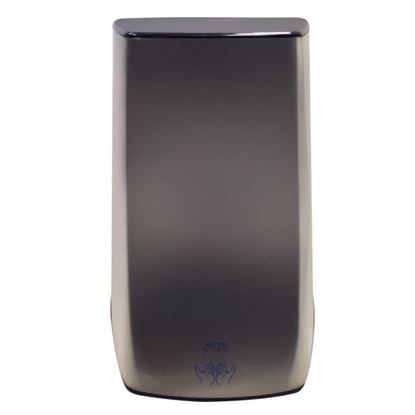 Picture of JETDRYER Slim 1000W Hygienic Hand Dryer with Hands-Free Auto-Sensing.