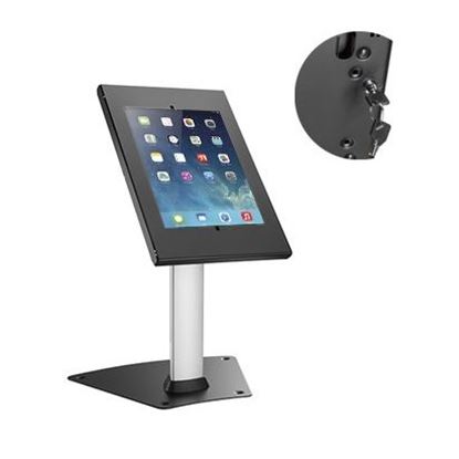 Picture of BRATECK Anti-Theft Countertop Tablet Kiosk Stand.