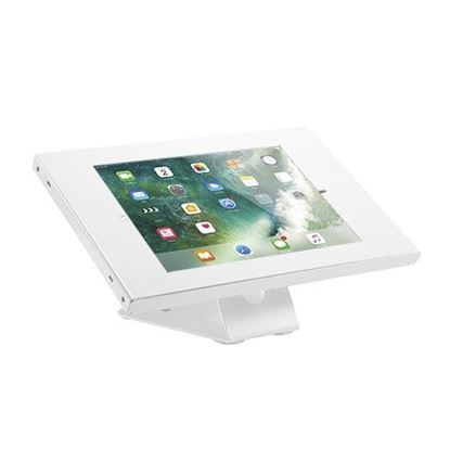 Picture of BRATECK Anti-Theft Countertop/Wall Mount Tablet Kiosk.