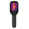 Picture of HIKMICRO B11 Handheld Wi-Fi Thermal Imaging Camera. 3.2'' LCD Screen.