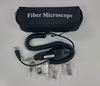 Picture of ** Stock Clearance ** WIREXPERT Digital Fiber Microscope Inspection Kit. Connect via USB.