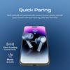 Picture of PROMATE In-Ear HD Bluetooth Earbud with Intellitouch and 400mAh