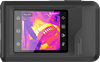 Picture of HIKMICRO PocketE Wi-Fi Thermal Imaging Camera. 3.5" LCD Touch