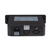 Picture of DYNAMIX MPO OM4 6 Port SC Duplex Multimode 12 Fibre Cassette.