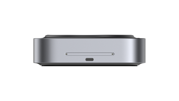 Picture of MAXHUB Bluetooth VC Speaker Phone with Built-in 4400mAh Battery.
