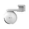 Picture of EZVIZ 3MP (2K) Outdoor PT 4G Security Battery Camera.