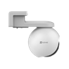 Picture of EZVIZ 3MP (2K) Outdoor PT 4G Security Battery Camera.