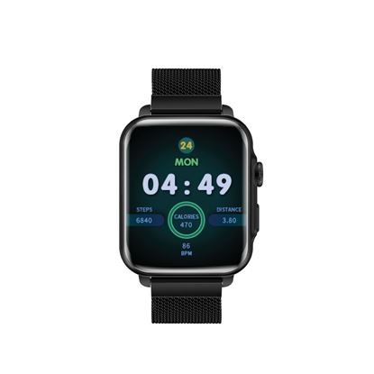Picture of PROMATE IP68 Smart Watch with Handsfee & Large 1.8" DIsplay.