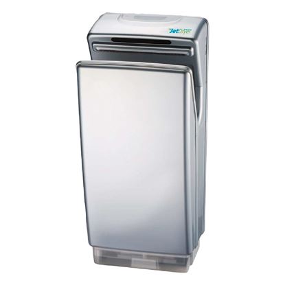 Picture of JETDRYER Business Hands-In 850W Hygienic Auto-Sensing Hand Dryer.