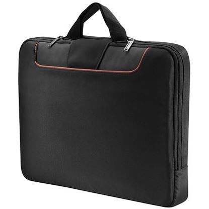 Picture of EVERKI Commute Laptop Sleeve 18.4'. Advanced Memory Foam for Added
