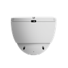 Picture of EZVIZ 3MP 2K 2.8mm Fixed Turret WiFi Wired Smart Camera with Active