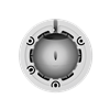 Picture of EZVIZ 3MP 2K 2.8mm Fixed Turret WiFi Wired Smart Camera with Active