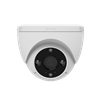 Picture of EZVIZ 3MP 2K 2.8mm Fixed Turret WiFi Wired Smart Camera with Active