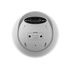 Picture of EZVIZ 3MP 2K 2.8mm Fixed Turret WiFi Wired Smart Camera with Active